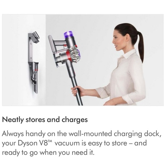 Dyson V8 accessories - Picture 6 of 7